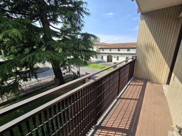 appartamento in vendita a Monza