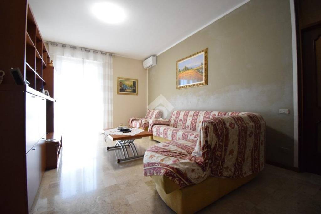 appartamento in vendita a Monza