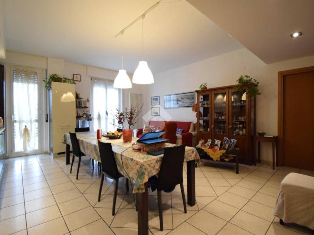 appartamento in vendita a Monza