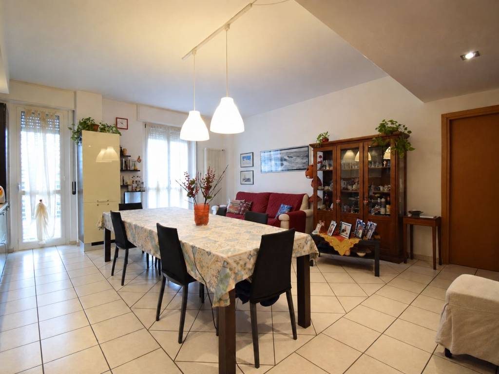 appartamento in vendita a Monza