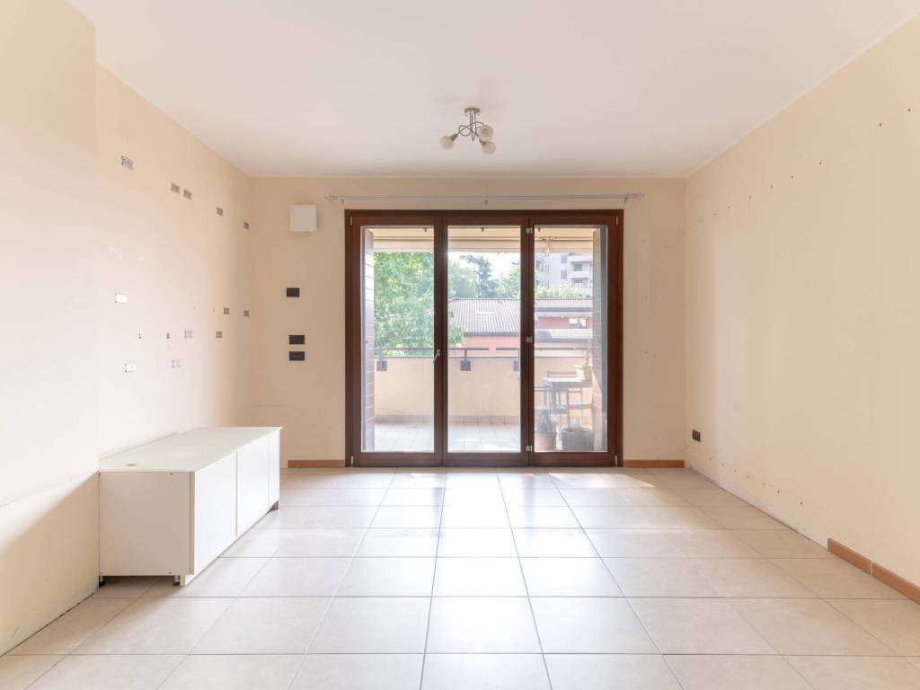 appartamento in vendita a Monza