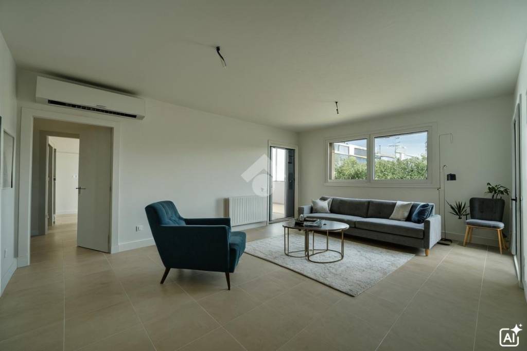 appartamento in vendita a Monza