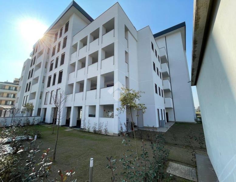 appartamento in vendita a Monza