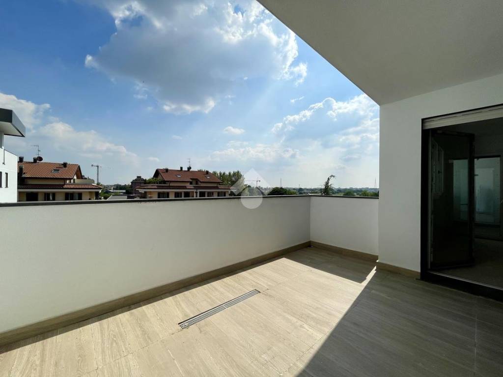 appartamento in vendita a Monza