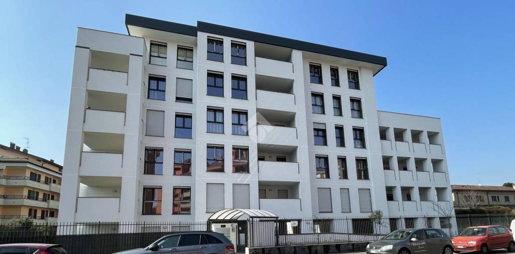 appartamento in vendita a Monza