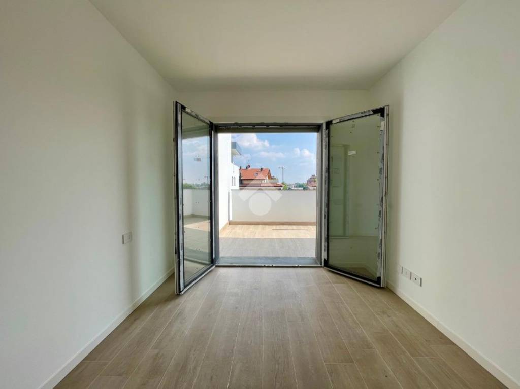 appartamento in vendita a Monza