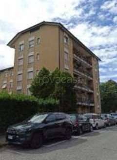 appartamento in vendita a Monza in zona Ospedale San Gerardo