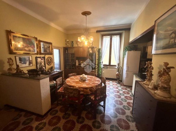 appartamento in vendita a Monza