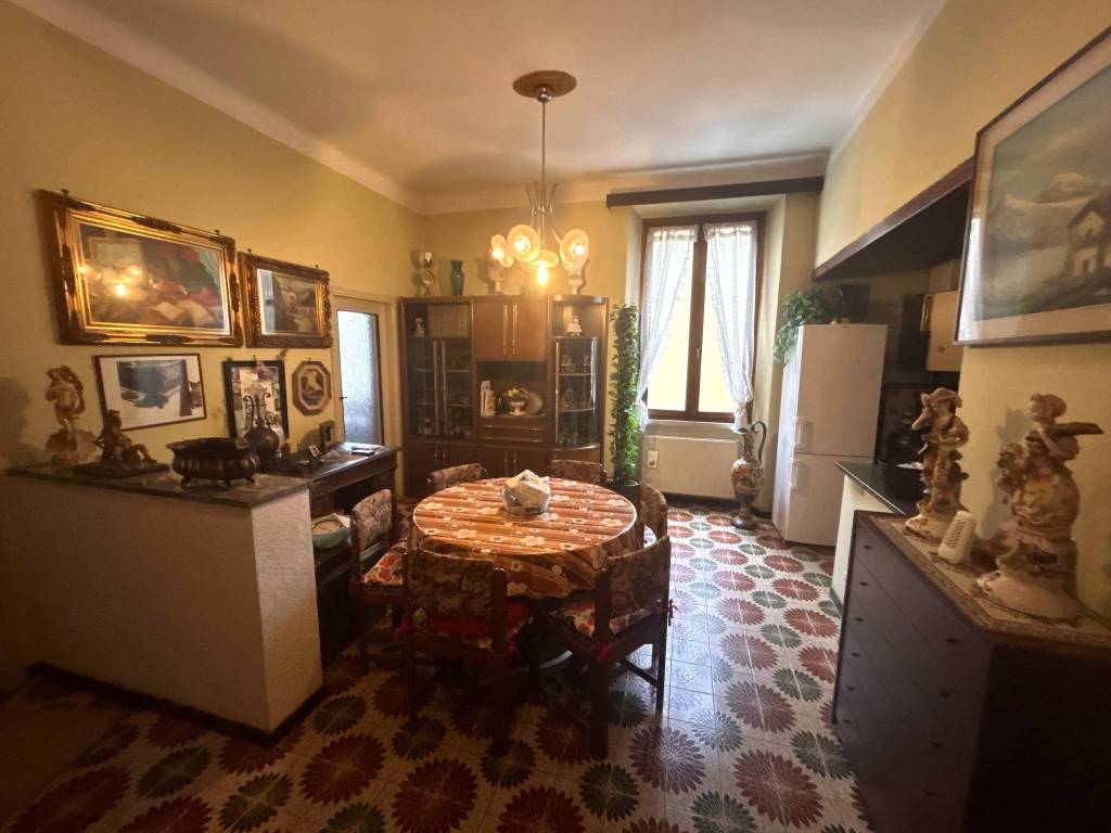 appartamento in vendita a Monza