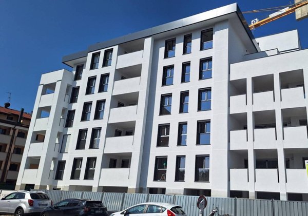 appartamento in vendita a Monza