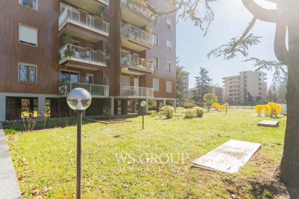 appartamento in vendita a Monza