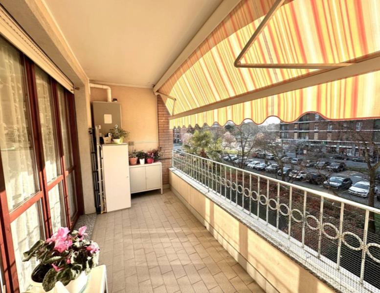appartamento in vendita a Monza