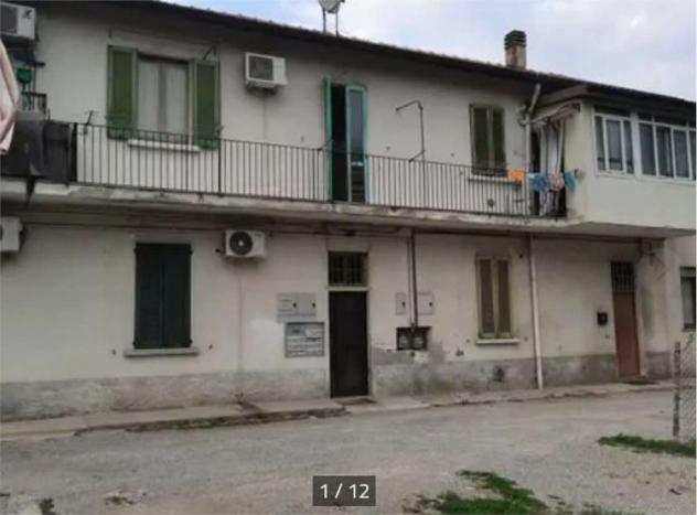 appartamento in vendita a Monza