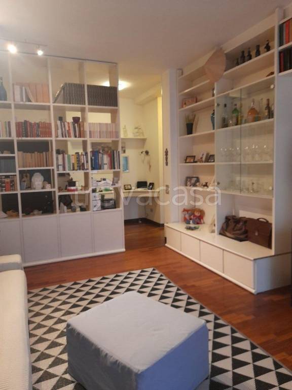 appartamento in vendita a Monza