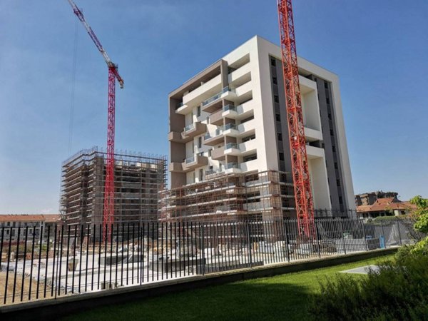 appartamento in vendita a Monza