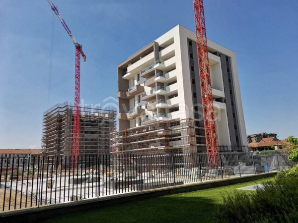 appartamento in vendita a Monza