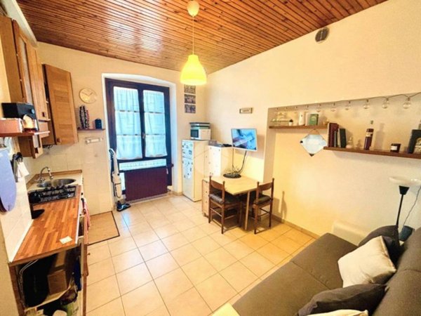 appartamento in vendita a Monza