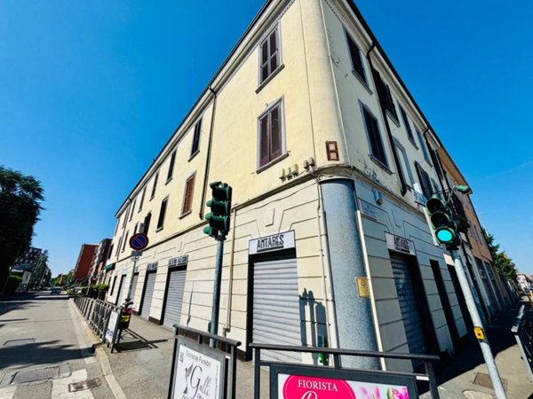 appartamento in vendita a Monza