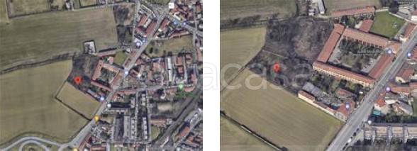 terreno agricolo in vendita a Monza