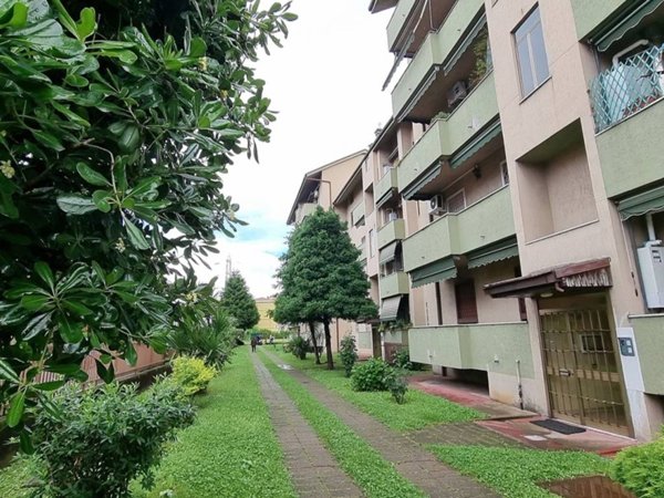 appartamento in vendita a Monza