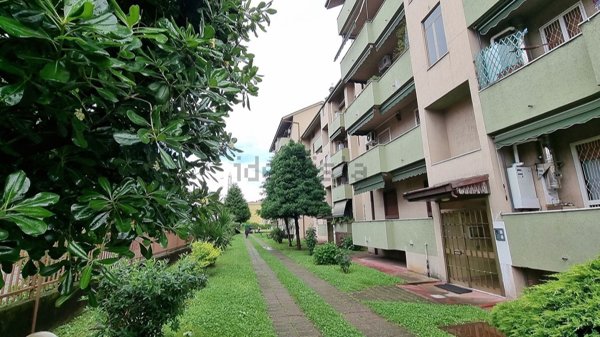 appartamento in vendita a Monza