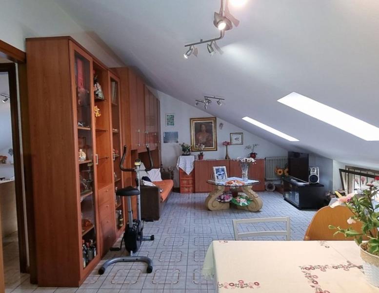appartamento in vendita a Monza