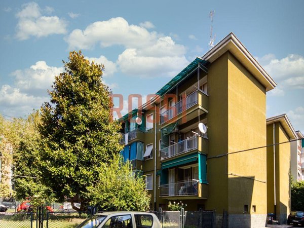 appartamento in vendita a Monza