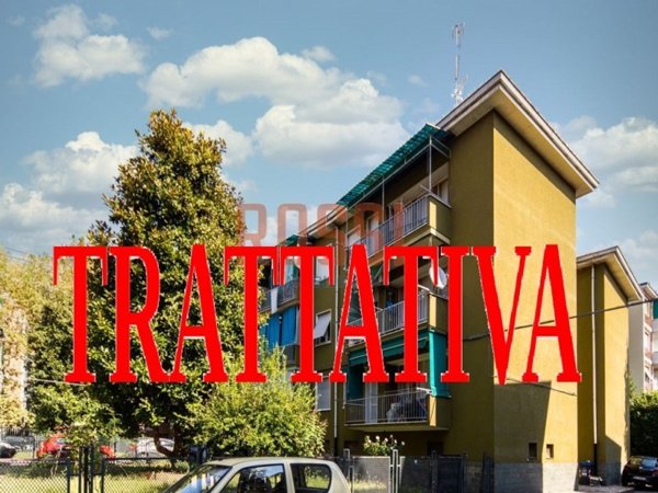 appartamento in vendita a Monza
