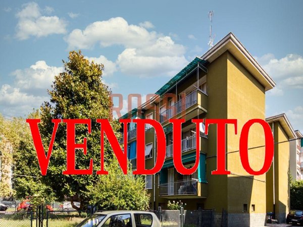 appartamento in vendita a Monza