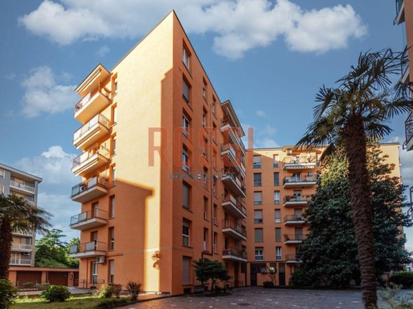 appartamento in vendita a Monza