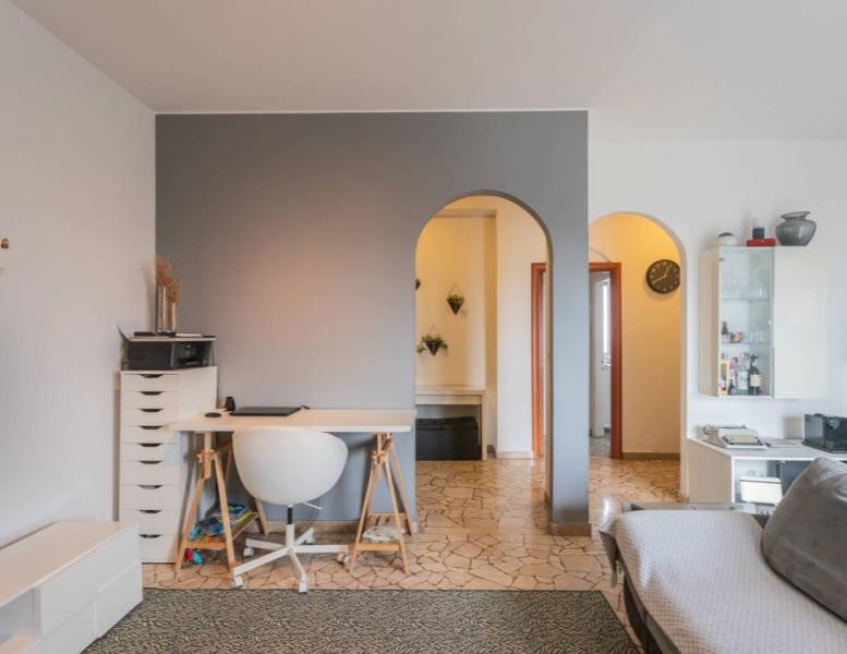 appartamento in vendita a Monza in zona Centro Storico
