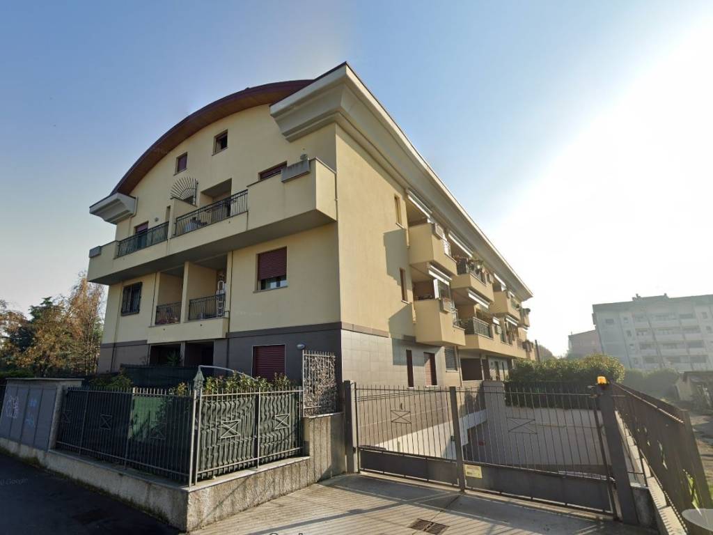 appartamento in vendita a Monza