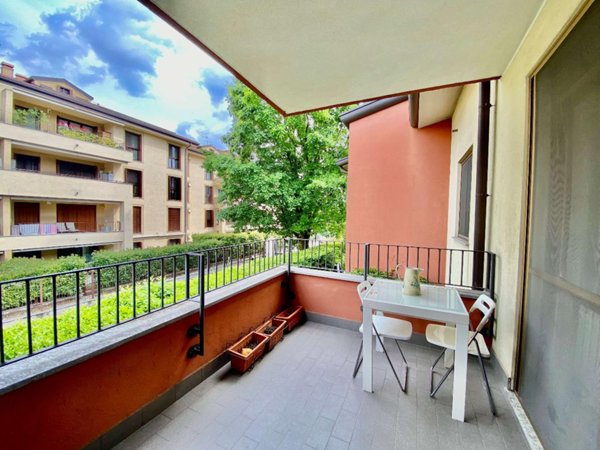appartamento in vendita a Monza