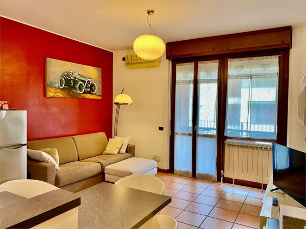 appartamento in vendita a Monza