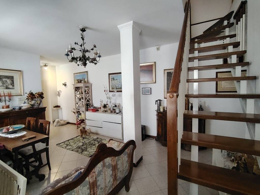 appartamento in vendita a Monza