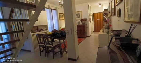 appartamento in vendita a Monza