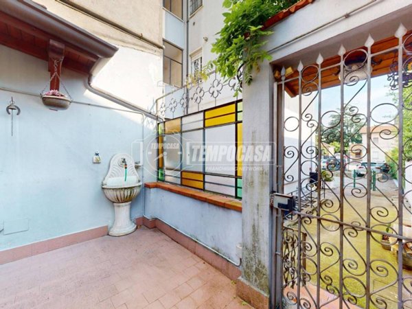 appartamento in vendita a Monza