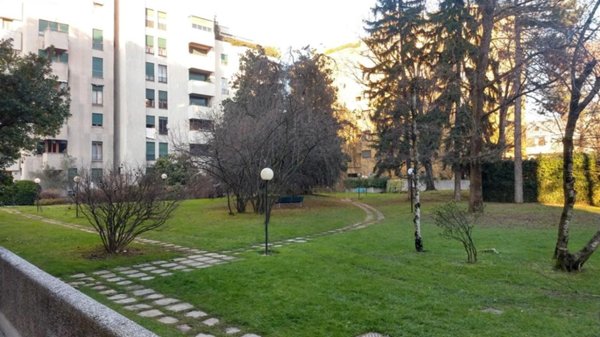 appartamento in vendita a Monza