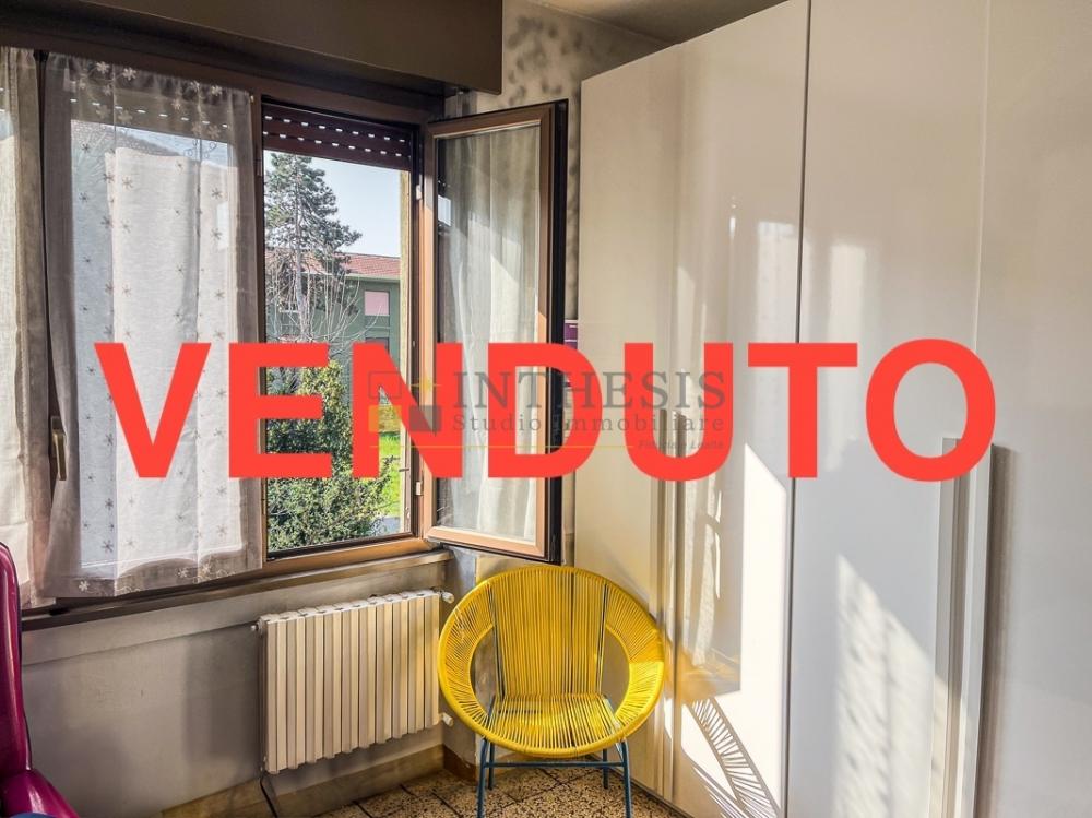appartamento in vendita a Monza