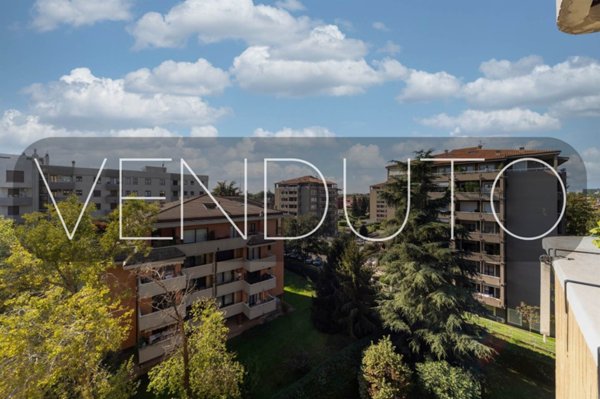 appartamento in vendita a Monza