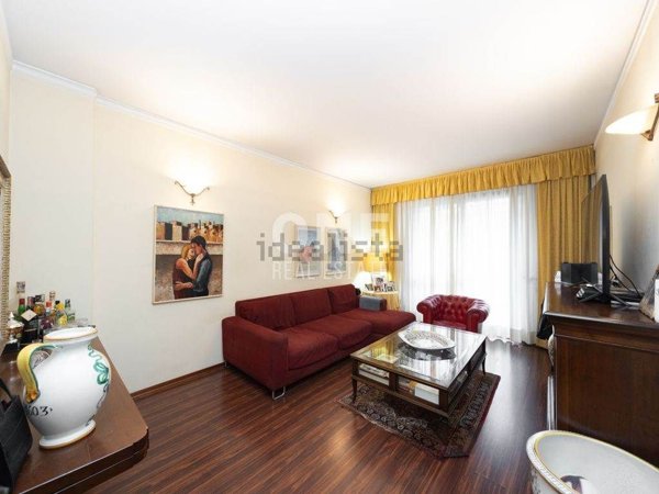 appartamento in vendita a Monza