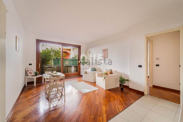 appartamento in vendita a Monza
