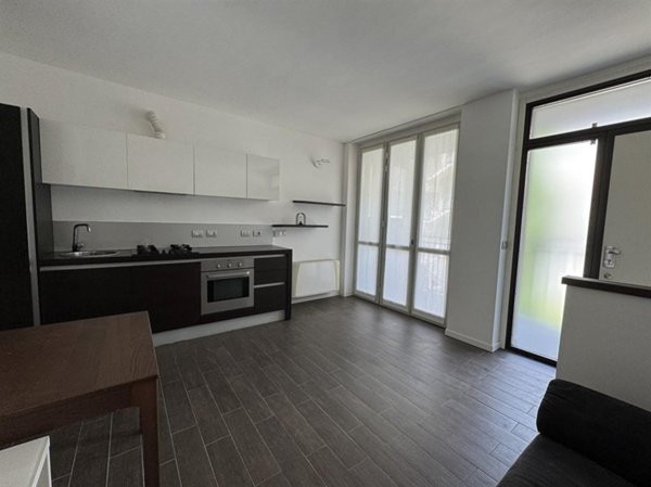 appartamento in vendita a Monza