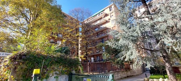 appartamento in vendita a Monza