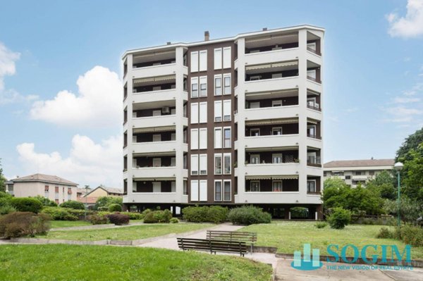 appartamento in vendita a Monza