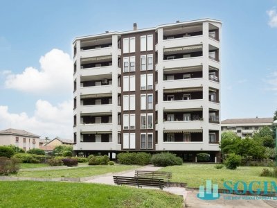 appartamento in vendita a Monza