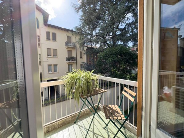 appartamento in vendita a Monza in zona Centro Storico
