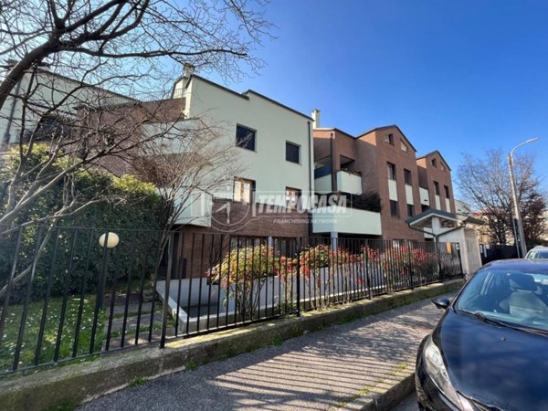 appartamento in vendita a Monza