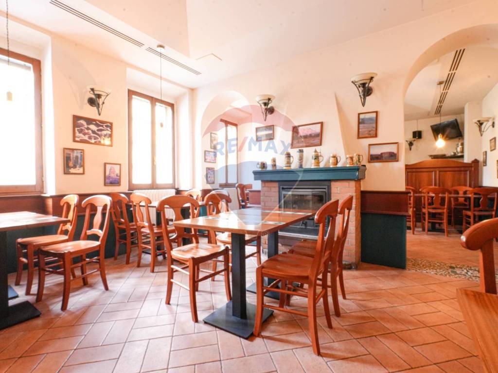 negozio in vendita a Monza