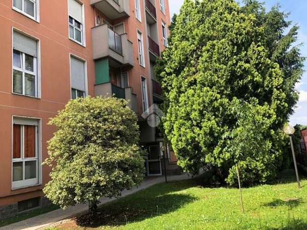 appartamento in vendita a Monza